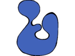 Sticker Custom Preview Image #043816 Cartoons Offbeat Gooey2