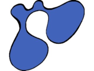 Sticker Custom Preview Image #043817 Cartoons Offbeat Gooey3