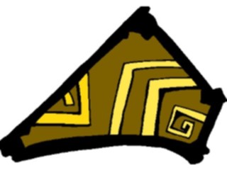 Sticker Custom Preview Image #043870 Cartoons Offbeat Hypnotize Cut Corner