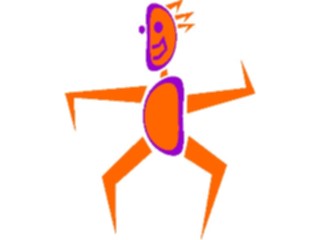 Sticker Custom Preview Image #043881 Cartoons Offbeat In Vogue3