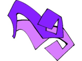 Sticker Custom Preview Image #043909 Cartoons Offbeat Layer Seahorse