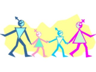 Sticker Custom Preview Image #044121 Cartoons Offbeat Sex Symbols Family