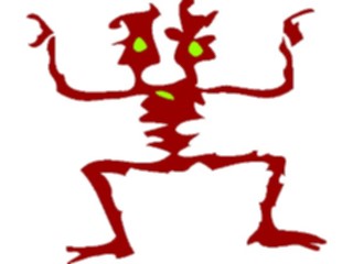 Sticker Custom Preview Image #044190 Cartoons Offbeat Splitting Headache