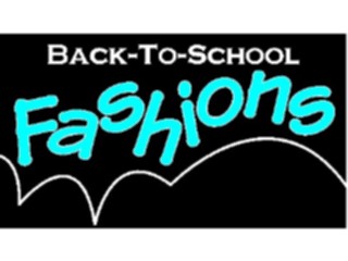 Sticker Custom Preview Image #044391 Clothing Accessories Advertising Backto School Fashions