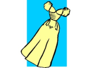 Sticker Custom Preview Image #044458 Clothing Accessories Clothing Fashion Dress01