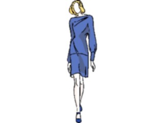 Sticker Custom Preview Image #044464 Clothing Accessories Clothing Fashion Dress07