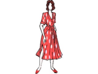 Sticker Custom Preview Image #044467 Clothing Accessories Clothing Fashion Dress10