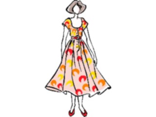 Sticker Custom Preview Image #044479 Clothing Accessories Clothing Fashion Dress22