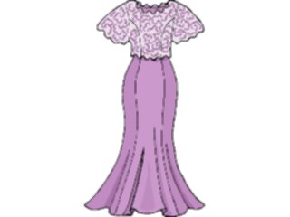 Sticker Custom Preview Image #044487 Clothing Accessories Clothing Fashion Dress30