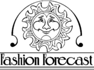 Sticker Custom Preview Image #044536 Clothing Accessories Clothing Fashion Fashion Forecast Title