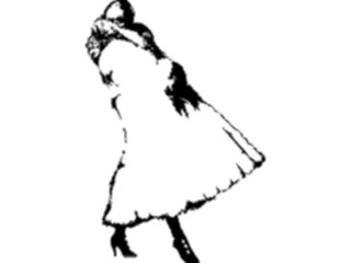 Sticker Custom Preview Image #044538 Clothing Accessories Clothing Fashion Fur Coat1