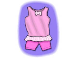 Sticker Custom Preview Image #044542 Clothing Accessories Clothing Fashion Girls Clothes1