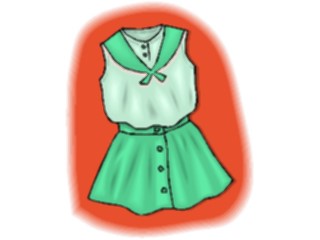 Sticker Custom Preview Image #044543 Clothing Accessories Clothing Fashion Girls Clothes2