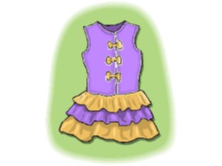 Sticker Custom Preview Image #044544 Clothing Accessories Clothing Fashion Girls Clothes3