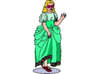 Sticker Custom Preview Image #044545 Clothing Accessories Clothing Fashion Gown Masquerade