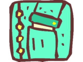 Sticker Custom Preview Image #044546 Clothing Accessories Clothing Fashion Handin Pocket