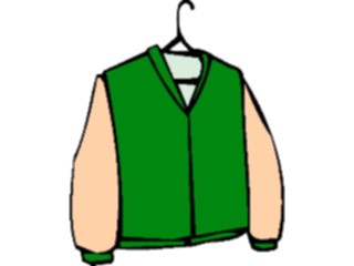 Sticker Custom Preview Image #044550 Clothing Accessories Clothing Fashion Jacket02