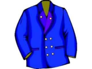 Sticker Custom Preview Image #044554 Clothing Accessories Clothing Fashion Jacket06