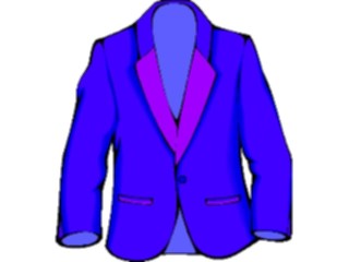 Sticker Custom Preview Image #044555 Clothing Accessories Clothing Fashion Jacket07