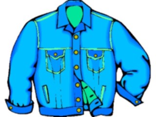 Sticker Custom Preview Image #044558 Clothing Accessories Clothing Fashion Jacket10