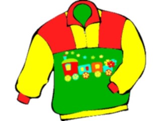 Sticker Custom Preview Image #044577 Clothing Accessories Clothing Fashion Jacket29