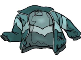 Sticker Custom Preview Image #044591 Clothing Accessories Clothing Fashion Jacket43