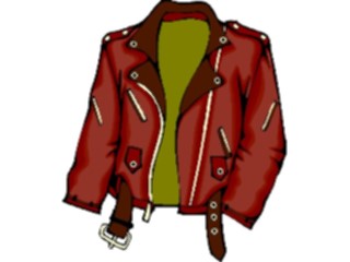 Sticker Custom Preview Image #044614 Clothing Accessories Clothing Fashion Jacket Leather01