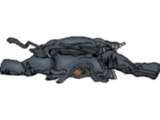 Sticker Custom Preview Image #044617 Clothing Accessories Clothing Fashion Jacket Leather04