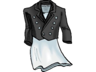 Sticker Custom Preview Image #044630 Clothing Accessories Clothing Fashion Jacket Skirt