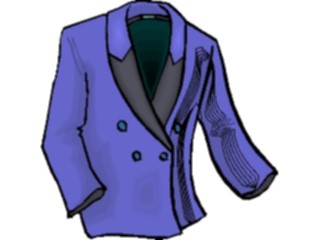 Sticker Custom Preview Image #044632 Clothing Accessories Clothing Fashion Jacket Smoking2