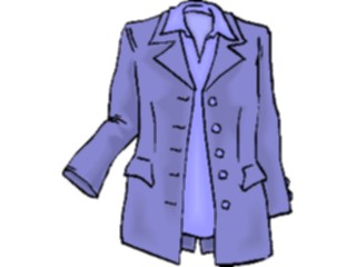 Sticker Custom Preview Image #044635 Clothing Accessories Clothing Fashion Jacket Womens2