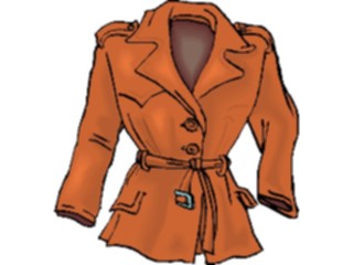 Sticker Custom Preview Image #044636 Clothing Accessories Clothing Fashion Jacket Womens3