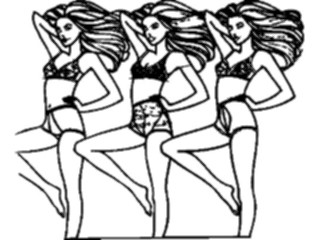 Sticker Custom Preview Image #044649 Clothing Accessories Clothing Fashion Lingerie Models