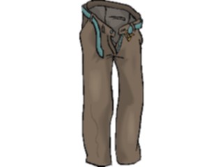 Sticker Custom Preview Image #044687 Clothing Accessories Clothing Fashion Pants13