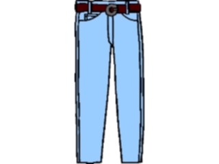 Sticker Custom Preview Image #044690 Clothing Accessories Clothing Fashion Pants Jeans2