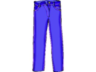 Sticker Custom Preview Image #044692 Clothing Accessories Clothing Fashion Pants Jeans4