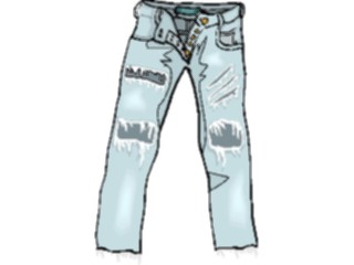 Sticker Custom Preview Image #044697 Clothing Accessories Clothing Fashion Pants Jeans9