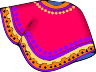 Sticker Custom Preview Image #044702 Clothing Accessories Clothing Fashion Poncho