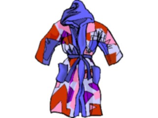 Sticker Custom Preview Image #044706 Clothing Accessories Clothing Fashion Robe2