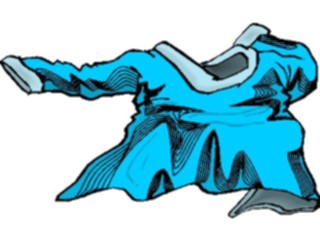 Sticker Custom Preview Image #044708 Clothing Accessories Clothing Fashion Robe4