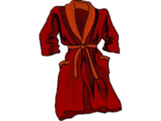Sticker Custom Preview Image #044709 Clothing Accessories Clothing Fashion Robe5