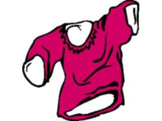 Sticker Custom Preview Image #044711 Clothing Accessories Clothing Fashion Shirt01