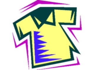 Sticker Custom Preview Image #044713 Clothing Accessories Clothing Fashion Shirt03