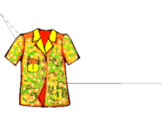 Sticker Custom Preview Image #044716 Clothing Accessories Clothing Fashion Shirt06