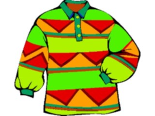 Sticker Custom Preview Image #044719 Clothing Accessories Clothing Fashion Shirt09