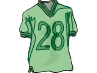 Sticker Custom Preview Image #044732 Clothing Accessories Clothing Fashion Shirt Jersey1