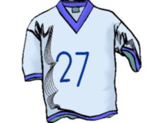 Sticker Custom Preview Image #044733 Clothing Accessories Clothing Fashion Shirt Jersey2