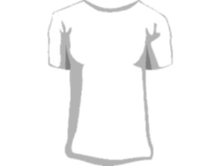 Sticker Custom Preview Image #044751 Clothing Accessories Clothing Fashion Shirt Tee07