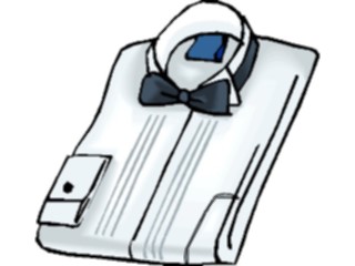 Sticker Custom Preview Image #044763 Clothing Accessories Clothing Fashion Shirt Tuxedo