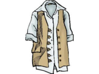 Sticker Custom Preview Image #044765 Clothing Accessories Clothing Fashion Shirt Vest2